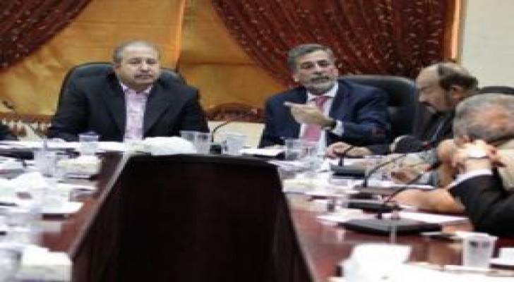 الكلالدة: القائمة النسبية الأفضل تمثيلا.. و"عتبة الحسم" إقصائية