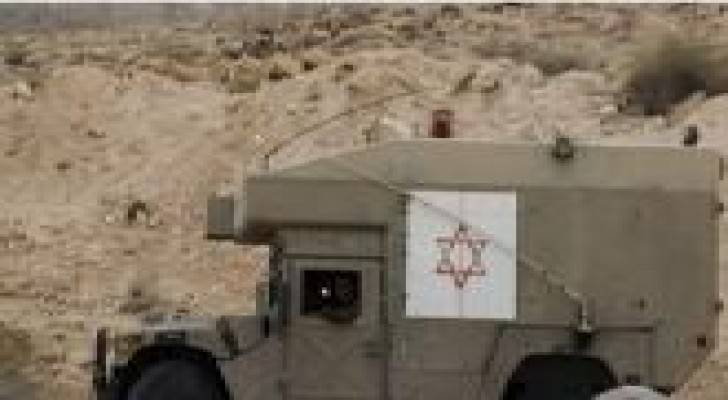 اصابة فتاة برصاص الاحتلال بحجة محاولة طعن جندي بالخليل