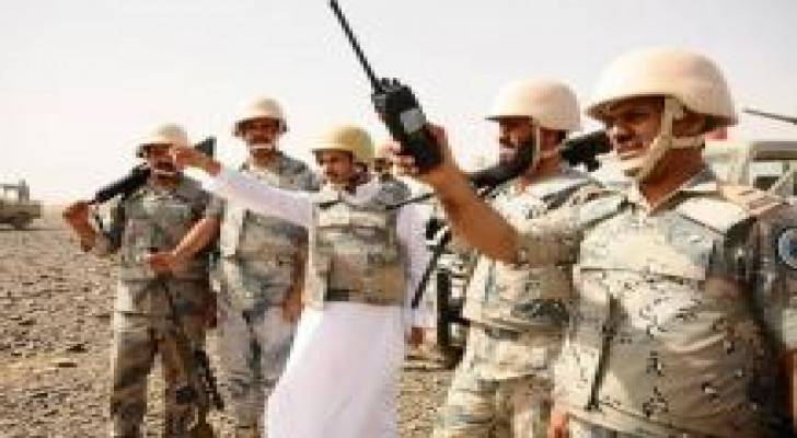 أسيران سعوديان لدى الحوثيين