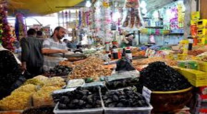 العمل : حملة تفتيش مكثفة على قطاعي المطاعم والسوبر ماركت