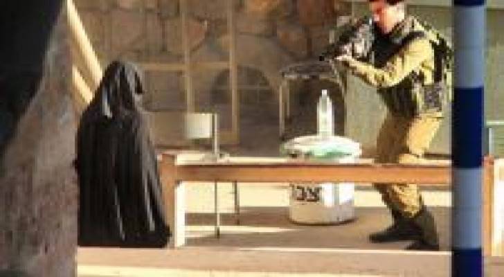 استشهاد شابة متأثرة بإصابتها برصاص الاحتلال بالخليل