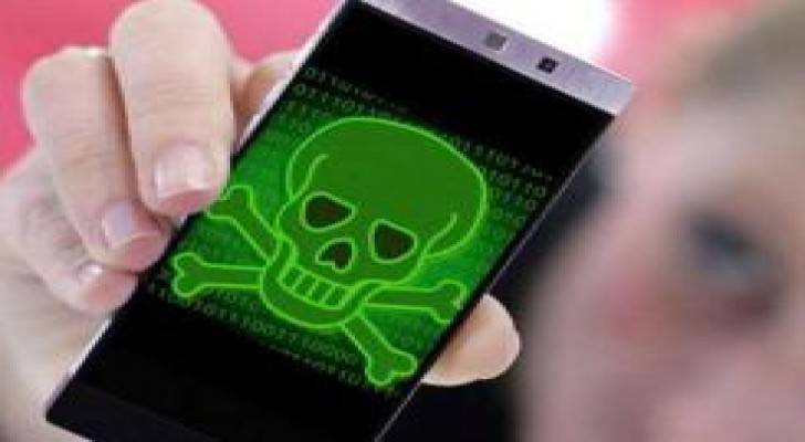 برنامج خبيث يغير أرقام PIN بأجهزة أندرويد ويبتز أصحابها!