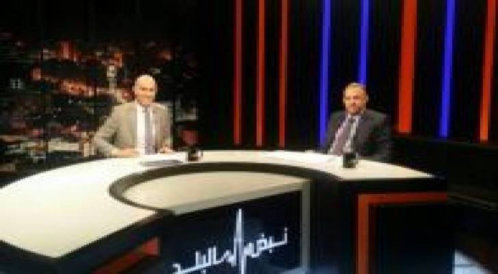 العجارمة: ولاية مجلس النواب بتاريخ 29/1/2017 وليس شرطا حل الحكومة