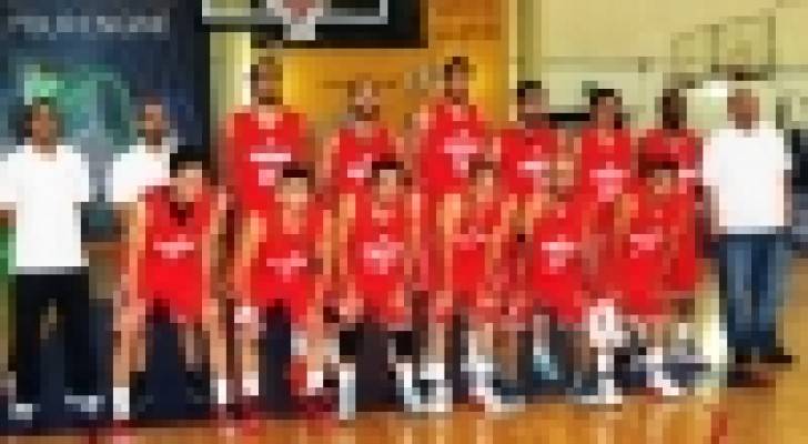 منتخب السلة يفتتح مشواره في النهائيات الاسيوية بمواجهة كوريا الجنوبية