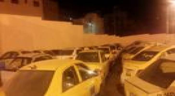مباحث مرورية بلباس مدني في المواصلات العامة .. تفاصيل