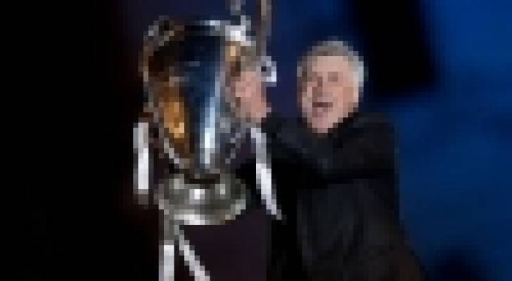 ليفربول يسعى لاستقطاب انشيلوتي