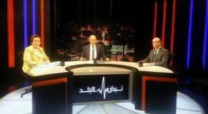 نبض البلد يناقش أسباب الانسحاب المبكر للمرأة من سوق العمل