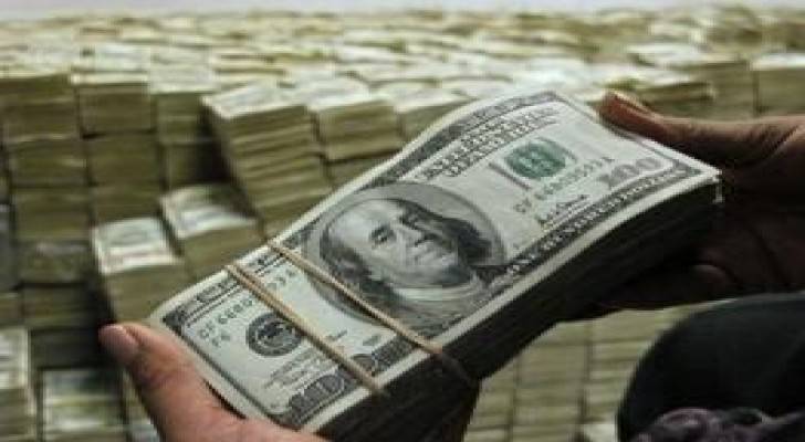 1.1 مليار دولار مساعدات اوروبية للأردن وتركيا ولبنان