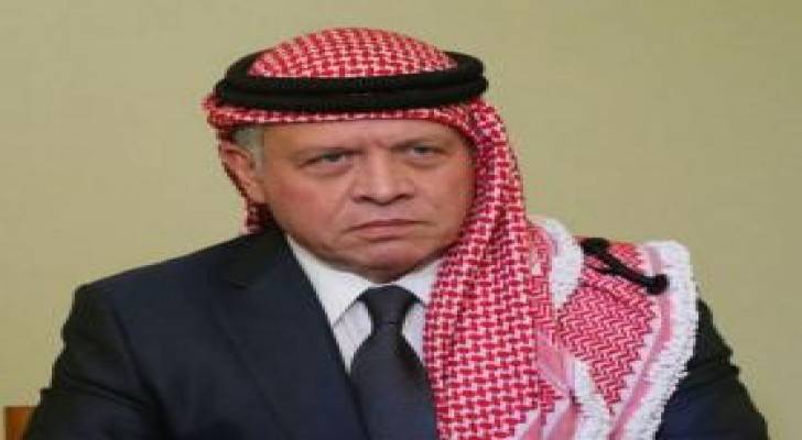 الملك يعزي خادم الحرمين بضحايا حادث تدافع الحجاج في مشعر منى