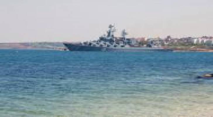 وزارة الدفاع الروسية:مناورات عسكرية شرقي البحر المتوسط