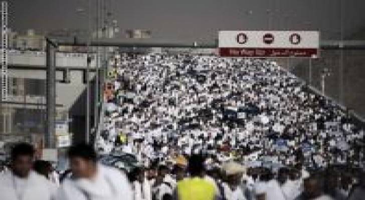 بالأرقام.. أبرز حوادث التدافع في منى على مر التاريخ