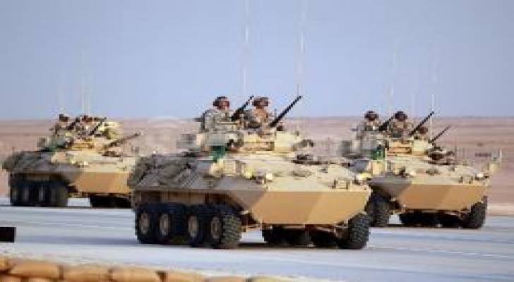 رئيس الوزراء الكندي يدافع عن صفقة عسكرية مع السعودية قيمتها 14.8 مليار دولار