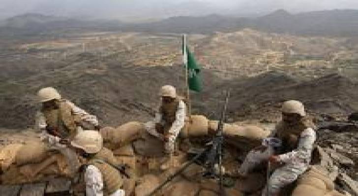 السعودية: مقتل قائد قطاع عسكري على الحدود مع اليمن