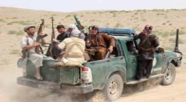 "داعش" يتمدد في أفغانستان على حساب "طالبان"