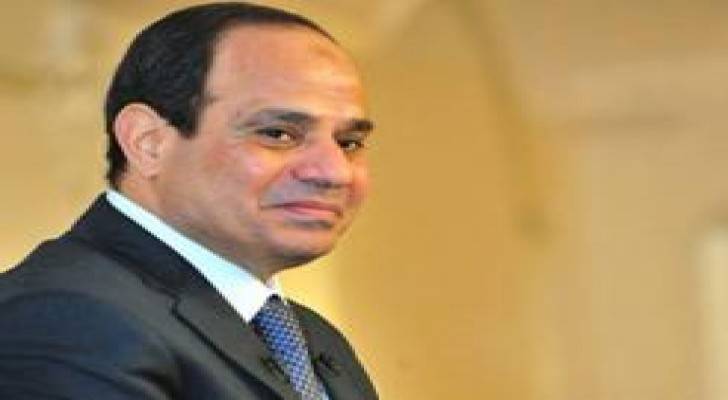 حكومة الاحتلال ترحب بدعوة السيسي لتوسيع دائرة السلام