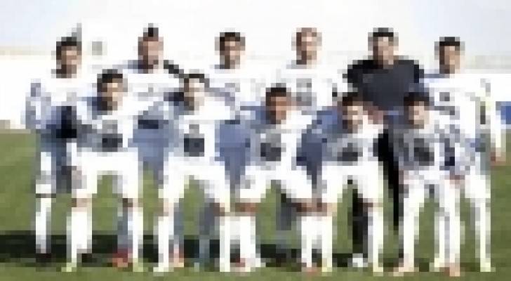 كأس الأردن : ذات راس إلى دور الثمانية على حساب العربي