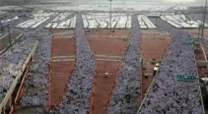 وزير الاوقاف لرؤيا : لا صحة للأنباء التي تحدثت عن العثور على الحاج الأردني المفقود