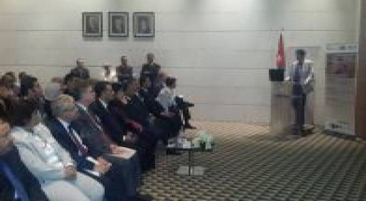 انطلاق فعاليات مؤتمر "تعزيز السياحه في شمال الاردن"