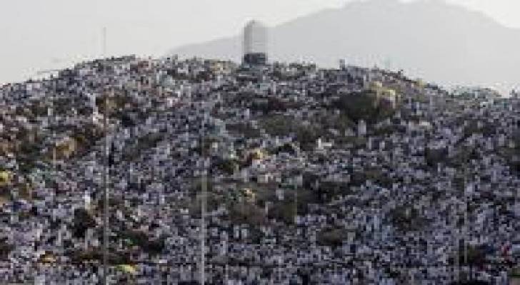 الصحة تدعو الحجاج لمراجعة المستشفيات حال ظهور اعراض امراض تنفسية