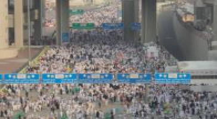 مسؤول باكستاني: السعودية وزعت صور 1100 ضحية لحادث التدافع بمنى