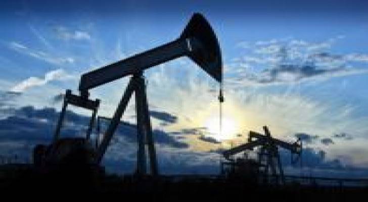 ارتفاع سعر مزيج برنت الى 47.79 دولارا للبرميل