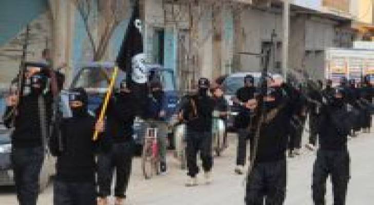 عقوبات أميركية على 15 شخصية من داعش
