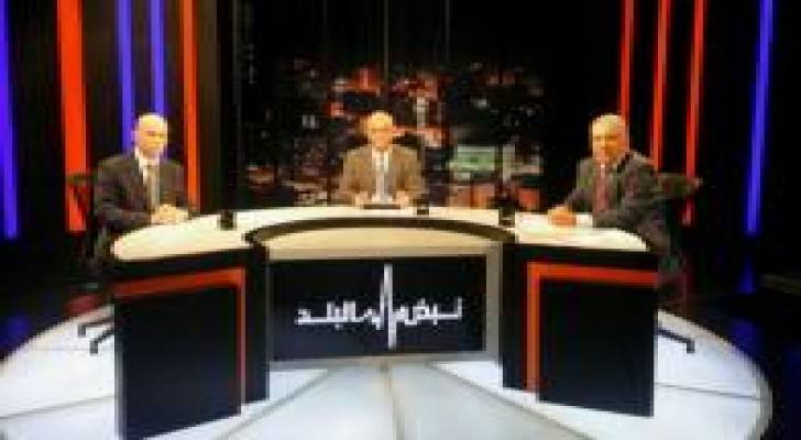 نبض البلد يناقش تحولات الموقف العالمي من الأزمة السورية