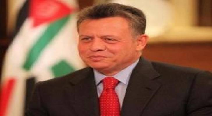 الملك يلتقي رئيس الوزراء الأثيوبي