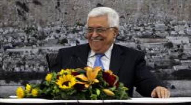مصدر أمريكي: خطاب الرئيس الفلسطيني لن يتضمن أية قنابل