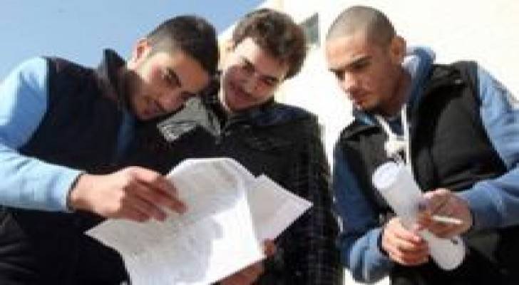 بدء استقبال طلبات "شتوية التوجيهي" .. تفاصيل