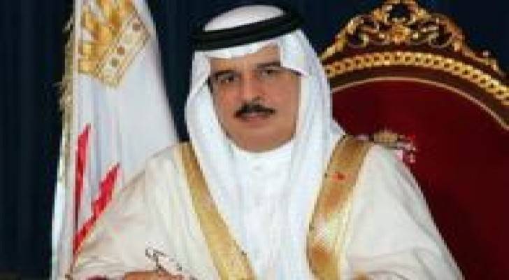 ملك البحرين يصدر مرسوما باجراء تعديل على الحكومة