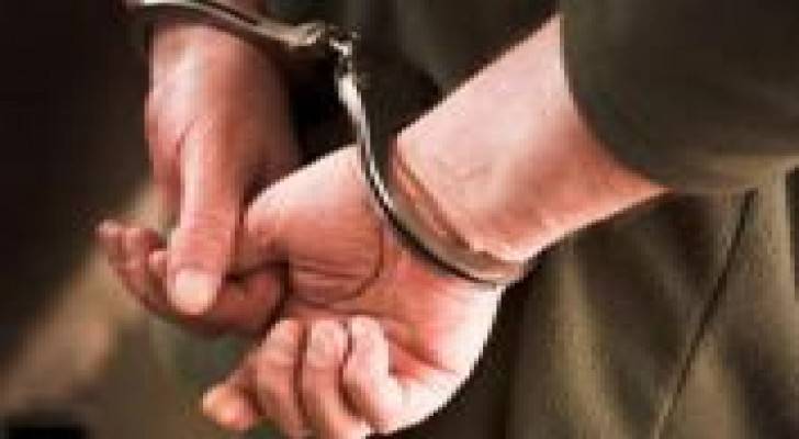 الأردن يتسلم من مصر أميركيين أثنين مطلوبين بتهمة السرقة