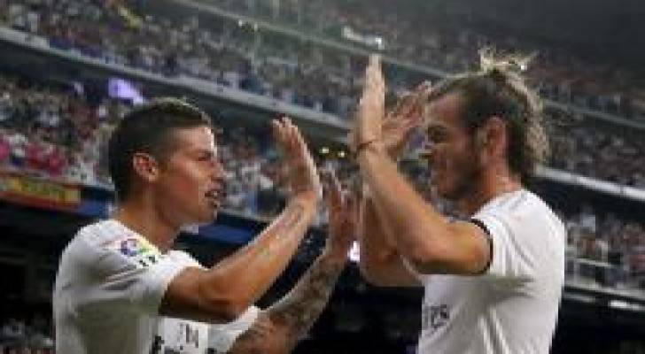 بشرى سارة لعشاق ريال مدريد قبل موقعة الديربي