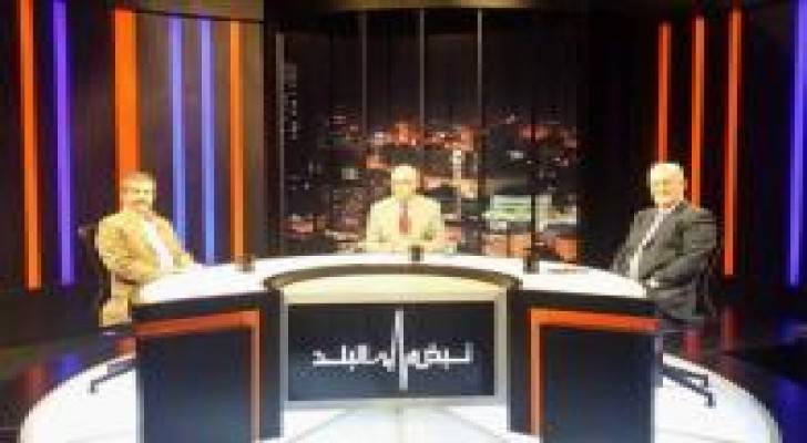 نبض البلد يناقش توتر العلاقة بين السلطة الفلسطينية والحكومة الاسرائيلية