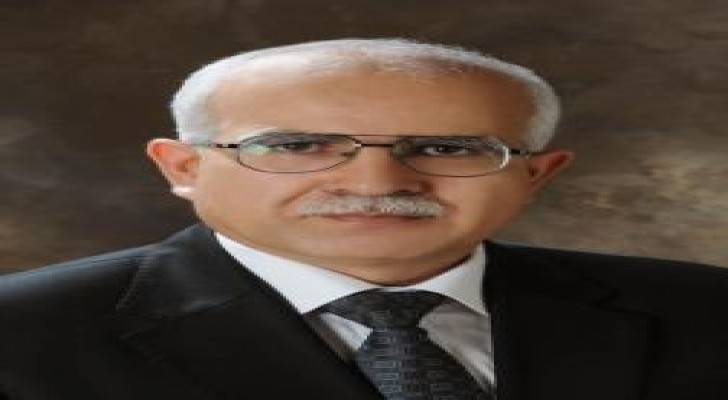 رؤيا تجري لقاء خاصا مع الأردني شاهر المومني المرشح لجائزة نوبل 2015 .. تفاصيل