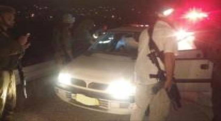 الاحتلال يستنفر بنابلس عقب مقتل مستوطنين