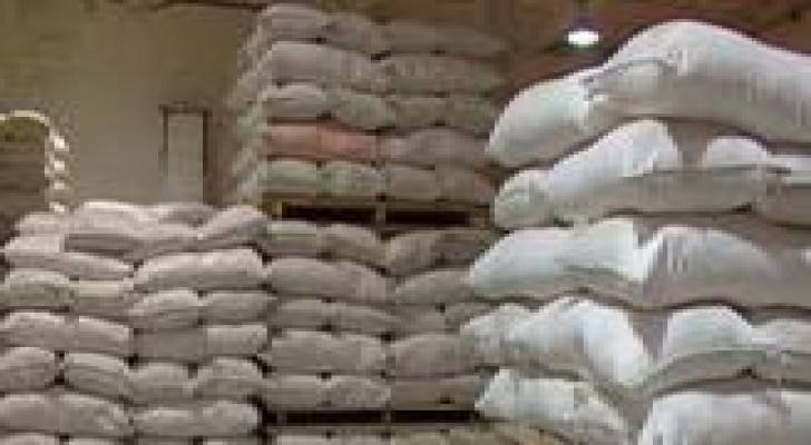 تخفيض اسعار الطحين المدعوم بمقدار 61 قرشا للطن