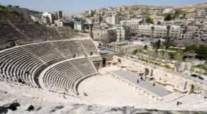 الحرارة العظمى تتجاوز معدلاتها أيام الجمعة وحتى الأحد