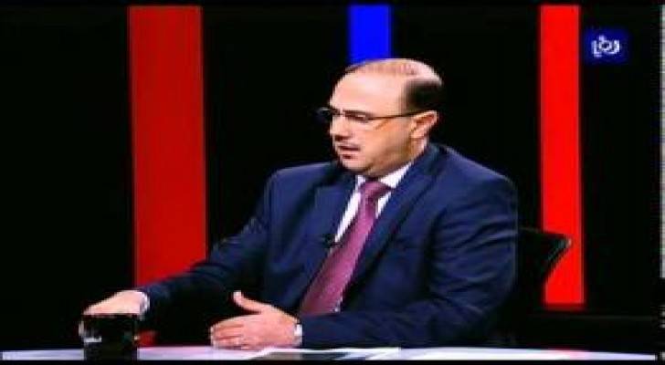 المومني: ما يجري بفلسطين والقدس عار على جبين الانسانية