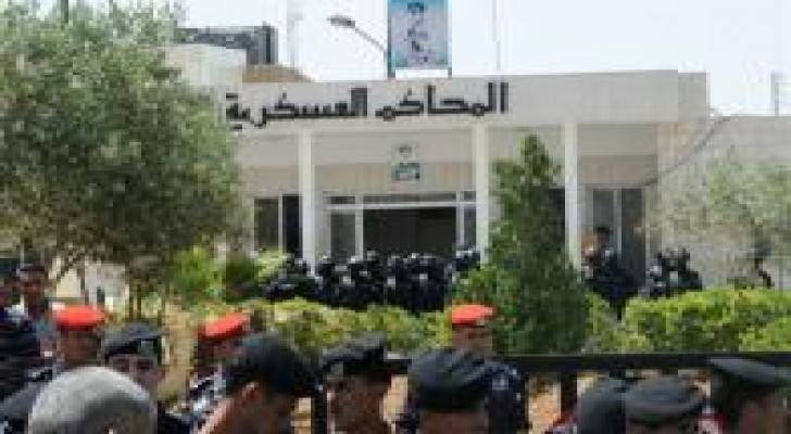 "أمن الدولة" تباشر التحقيق في قضية أخطر مطلوب يعرف بـ "الدوغنجي"