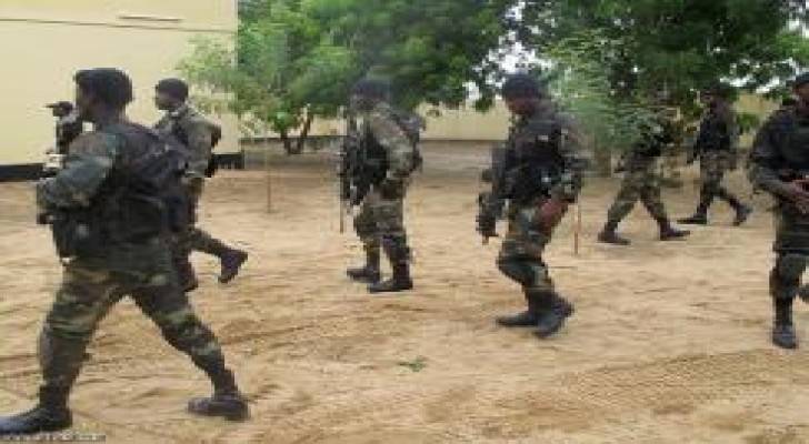 الجيش الكاميروني يقتل 100 من "بوكو حرام" شمالي البلاد