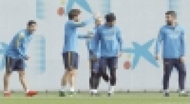 ريال مدريد يواجه ليفانتي وبرشلونة يلتقي رايو فايكانو