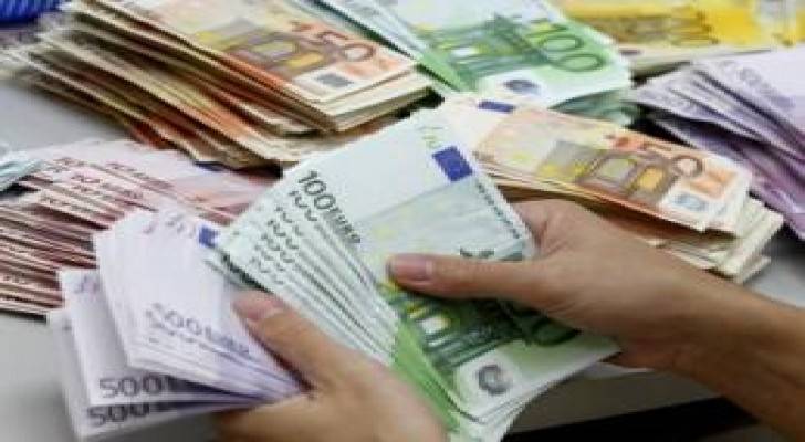 80 مليون يورو من الاتحاد الأوروبي للأردن