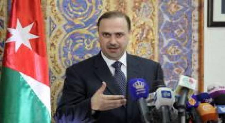 الأردن: الأقصى لا يقبل التقسيم .. ولا تغيير للوضع القائم في القدس
