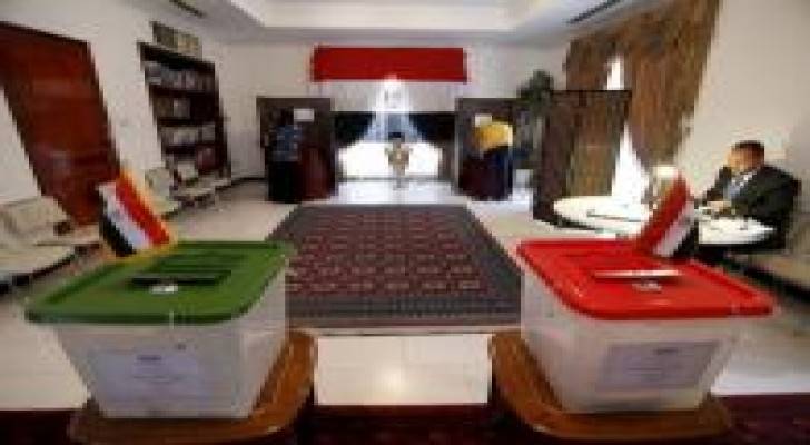 النتائج الأولية تشير إلى فوز قائمة "في حب مصر" في انتخابات مجلس النواب