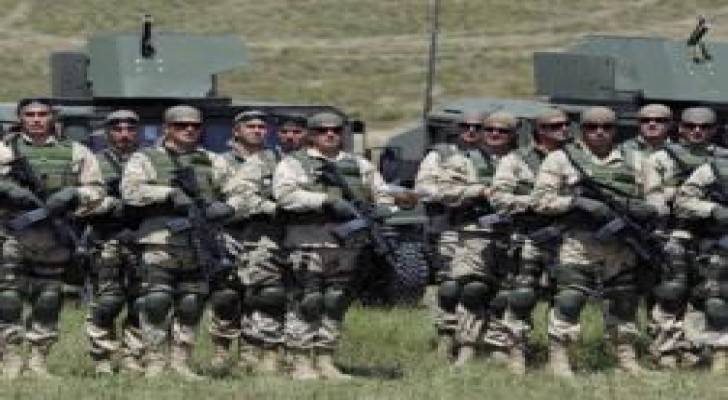 صحيفة أميركية: روسيا أرسلت قوات نخبة إلى سوريا