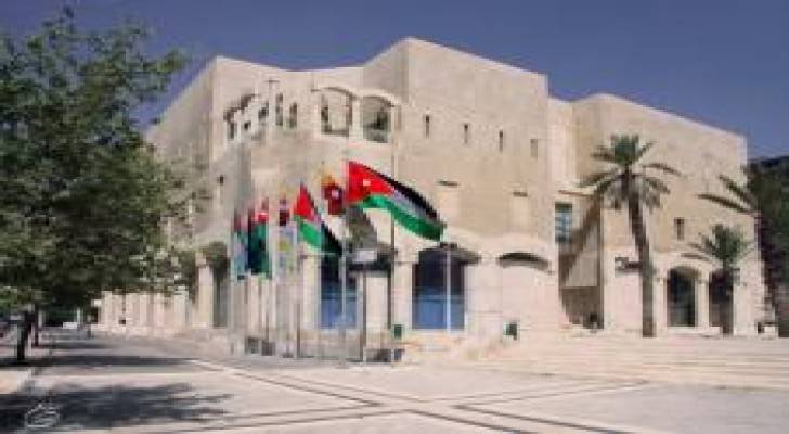 مجلس الامانة يصادق على اجراء دراسة مرورية لمداخل مدينة الحسين الطبية