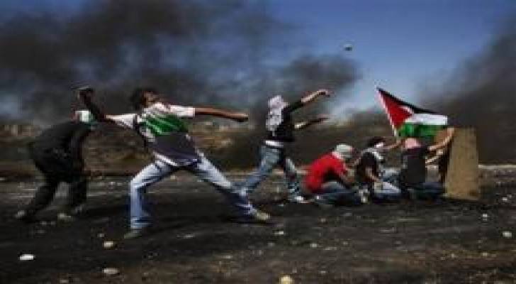 67 شهيدا فلسطينيا برصاص الاحتلال منذ بداية الشهر الحالي