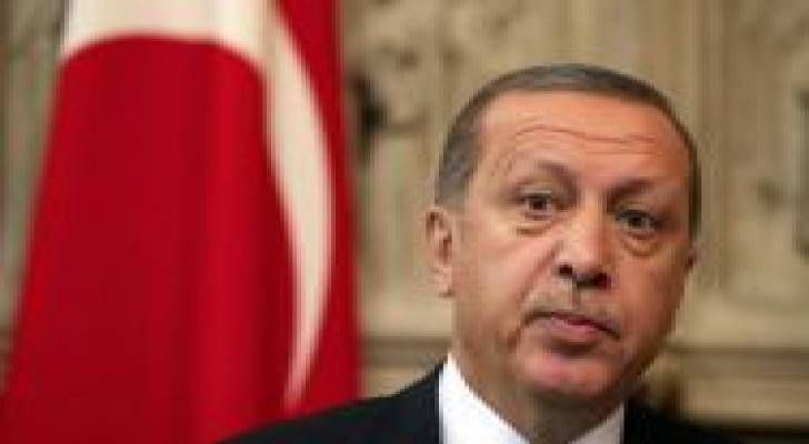 أردوغان: تركيا قتلت ألفي "إرهابي"