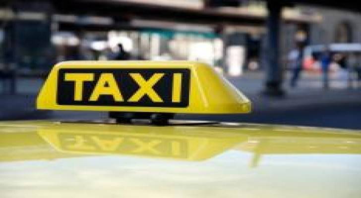 عمّان: قتله دهسا بسبب "أجرة تاكسي"